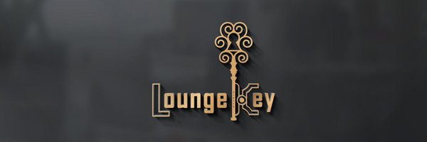 LoungeKeyIo Profile Banner