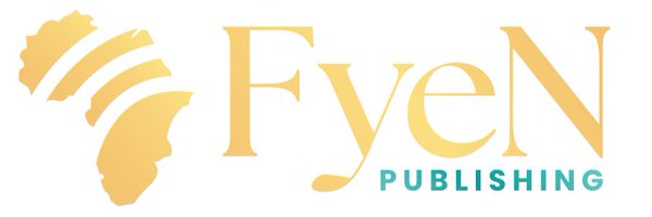 FyeN Publishing Profile Banner