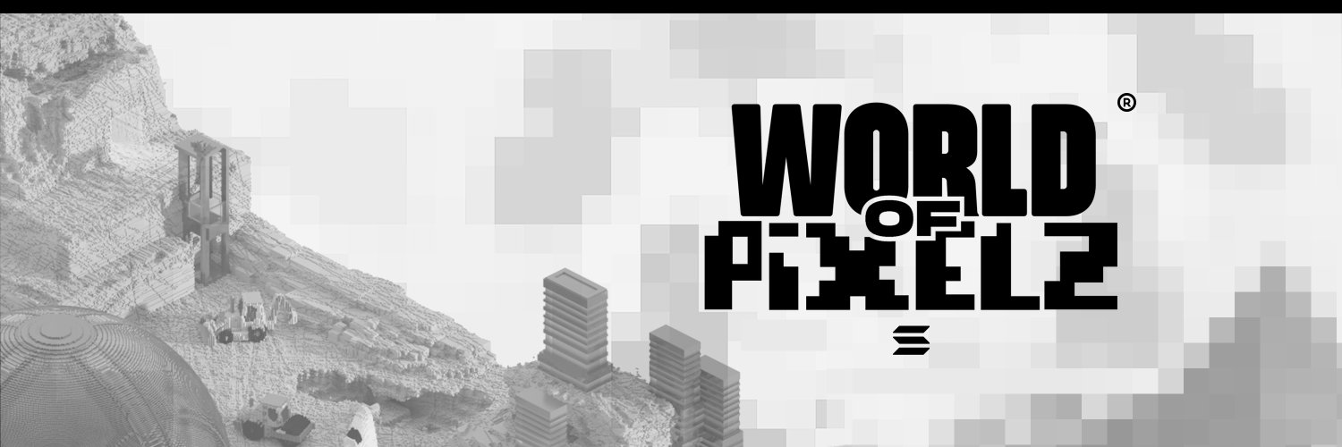 WorldofPixelz's profile banner image