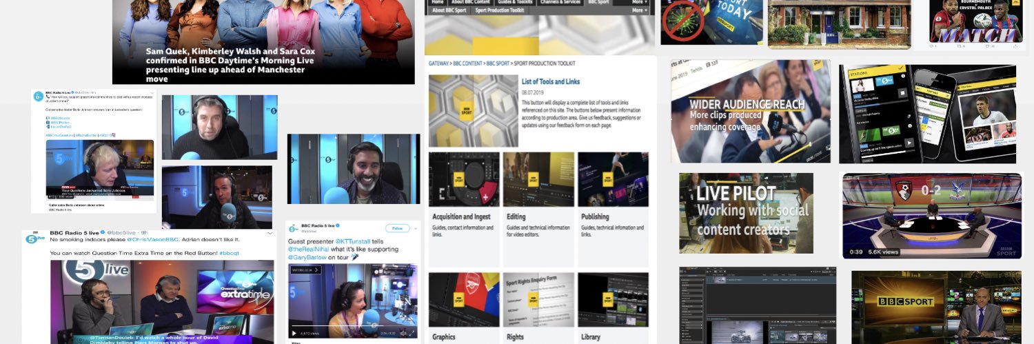 Luke_Projects's profile banner image
