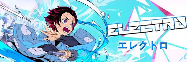 Electrofv Profile Banner