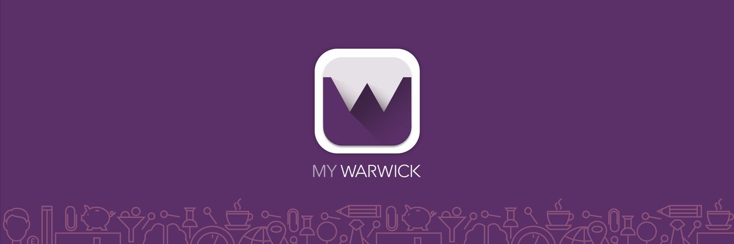 warwickwebdev's profile banner image