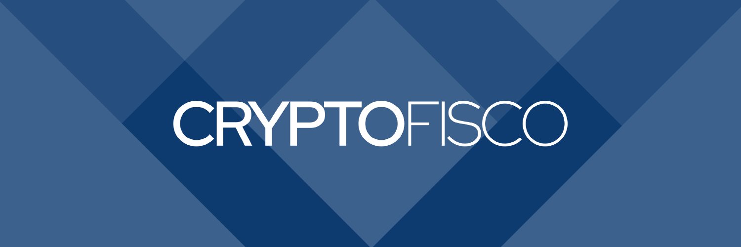 Crypto Fisco banner