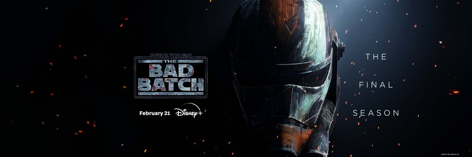 is the bad batch season 3 trailer out? banner