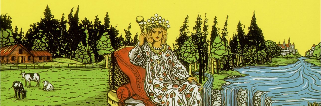 Abraham De Jesús banner