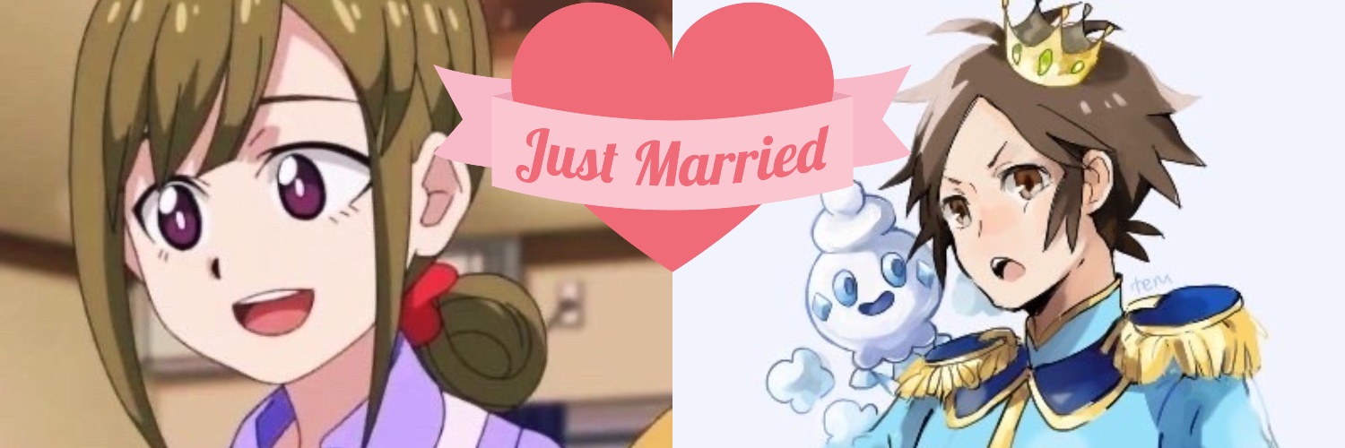 Queen Moné Suiro The Champion banner