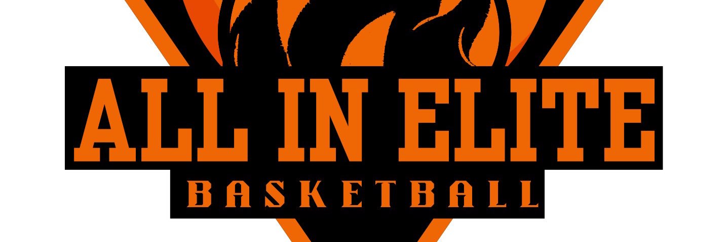 All In Elite Basketball banner