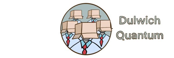 DulwichQuantum Profile Banner