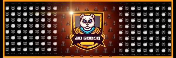 SoyElPandaCoC Profile Banner