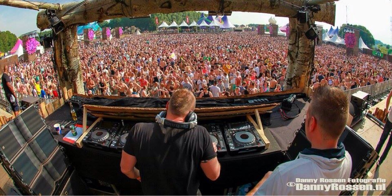 DJ Affix 🇳🇱(Koen) banner