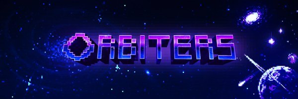 OrbitersNFT Profile Banner