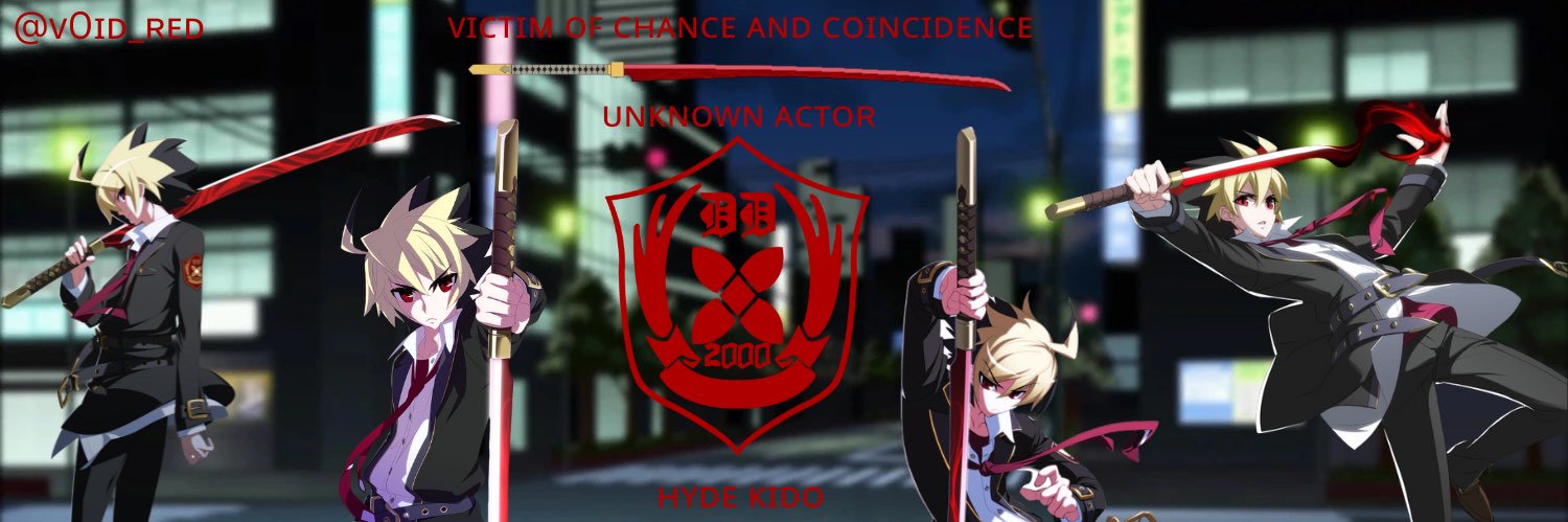 𝙃𝙮𝙙𝙚 𝙆𝙞𝙙𝙤 banner