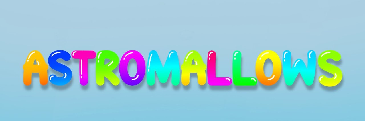 AstroMallows banner