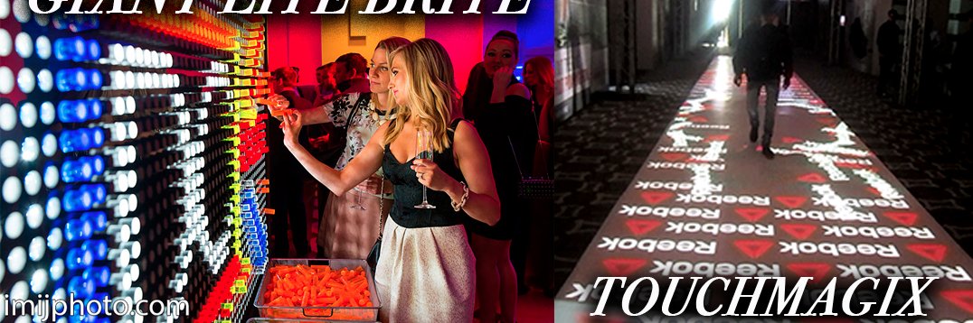Snap Entertainment banner