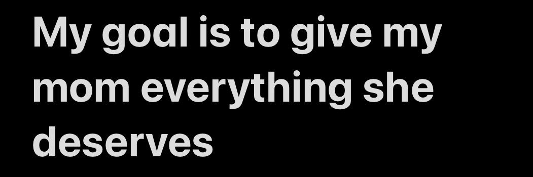 Antonio “AJ” Matthews banner