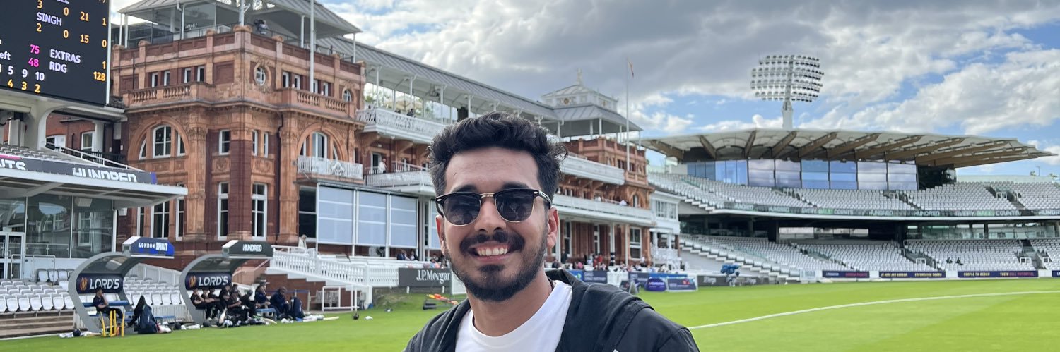 peeyushsharmaa's profile banner image