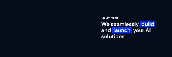 UnorthodoxDigi Profile Banner