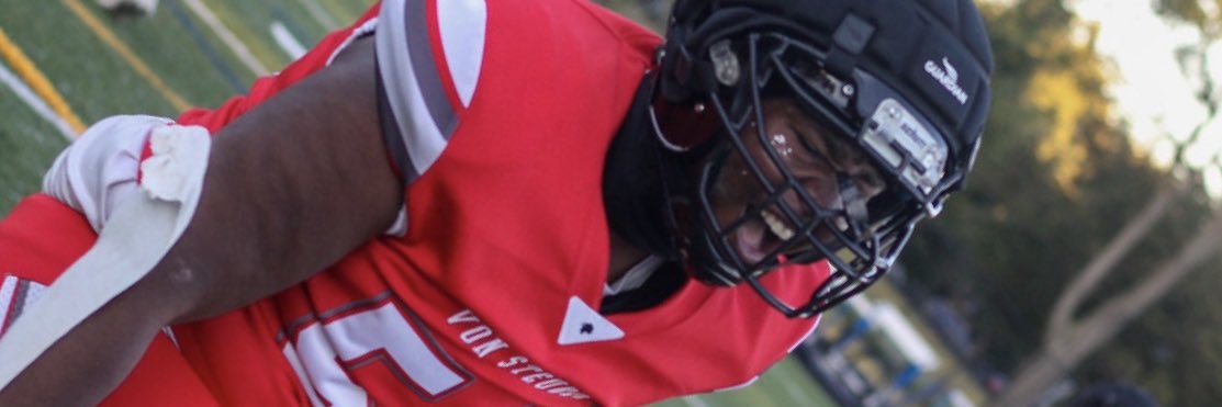 Michael Thomas Jr banner