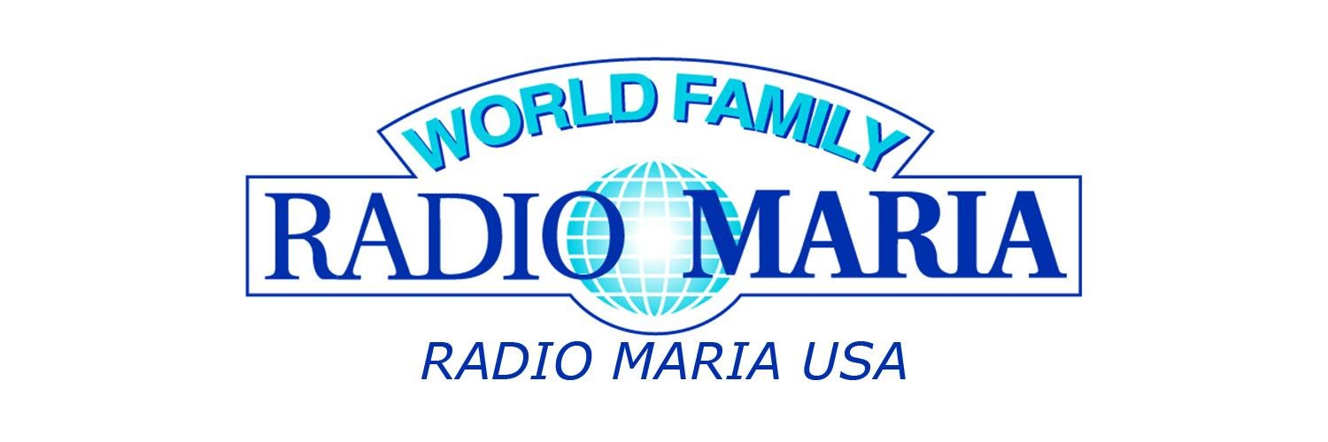 RadioMariaUSA's profile banner image