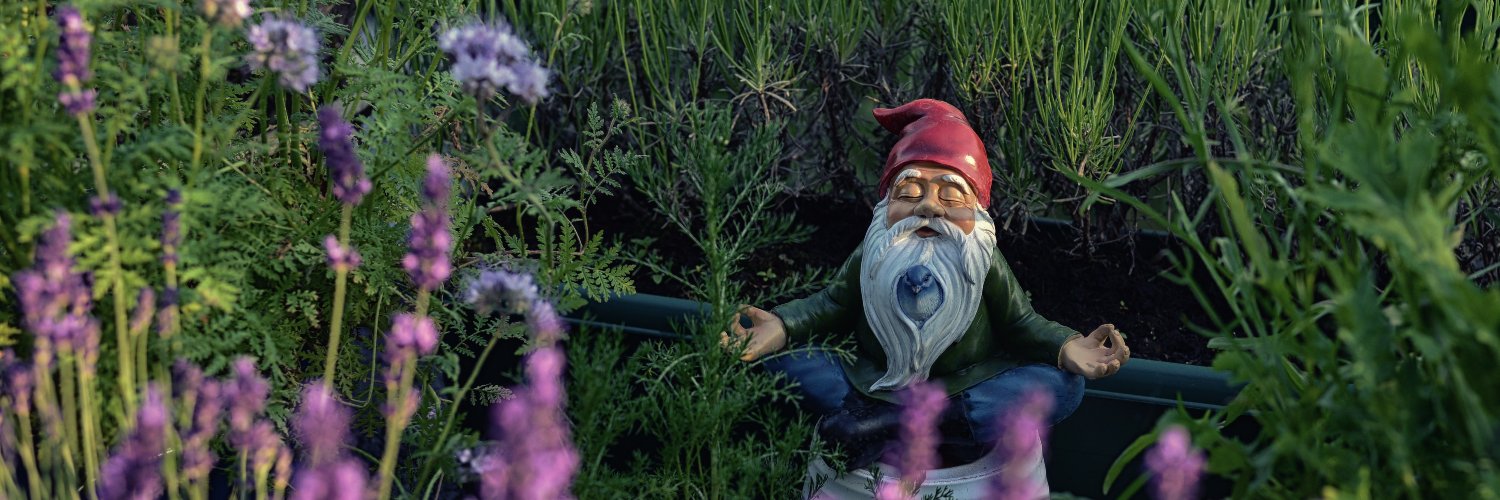 GnomeAcademy's profile banner image
