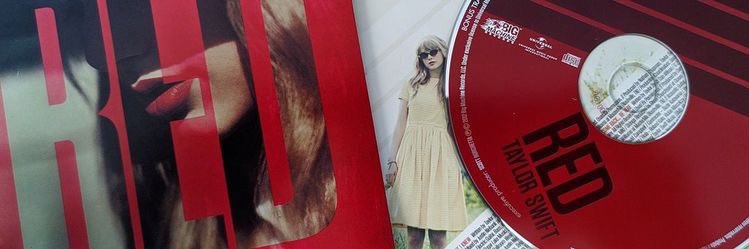 lari ! álbum collector banner