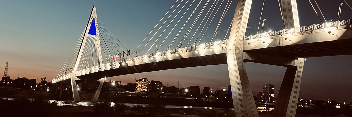 Felicity's banner