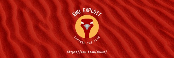 EmuExploit Profile Banner