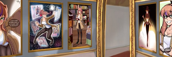 Storyteller_x3 Profile Banner