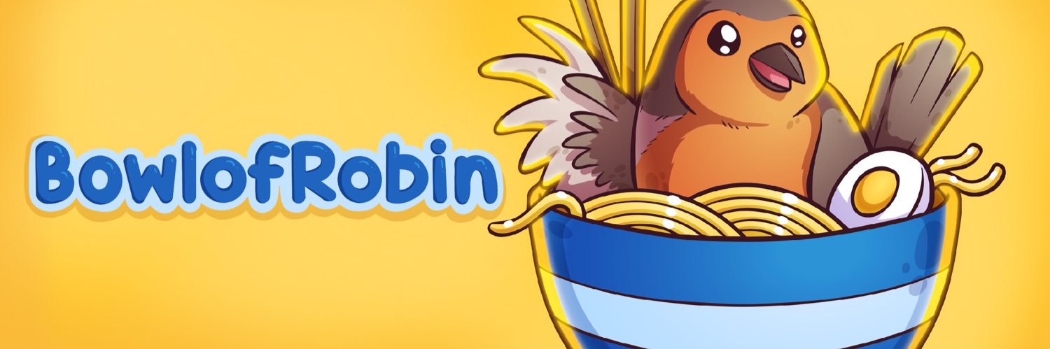 BowlofRobin banner