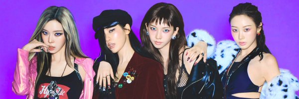 aespaoncharts Profile Banner