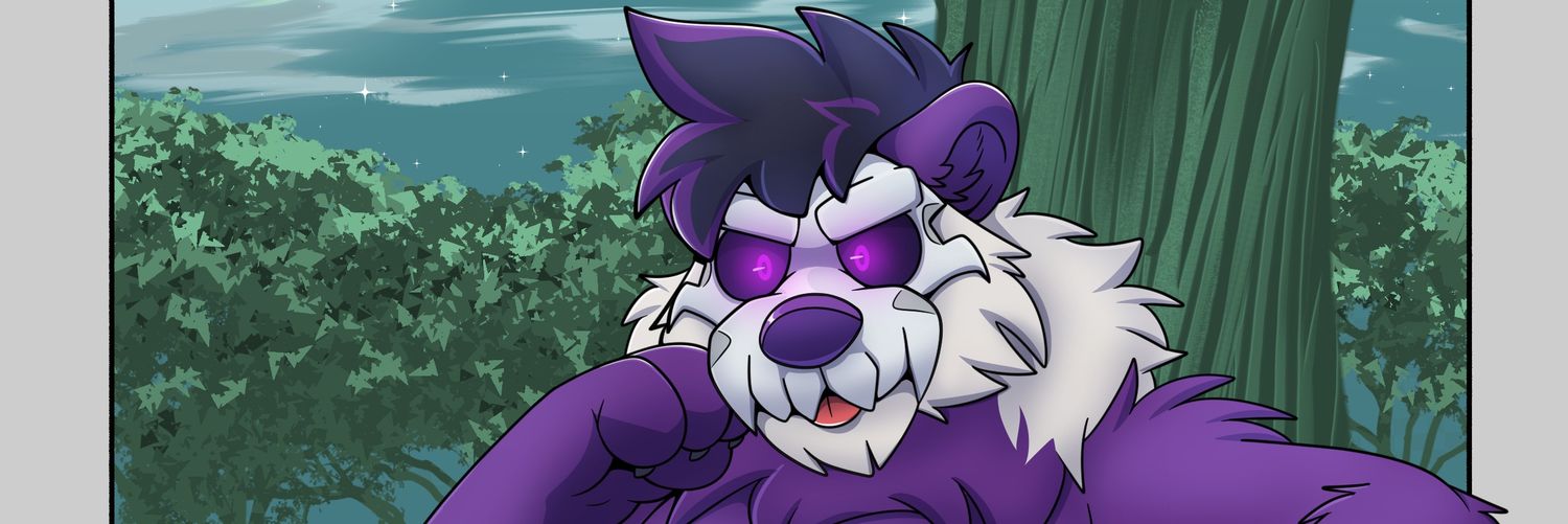 Panfluff banner