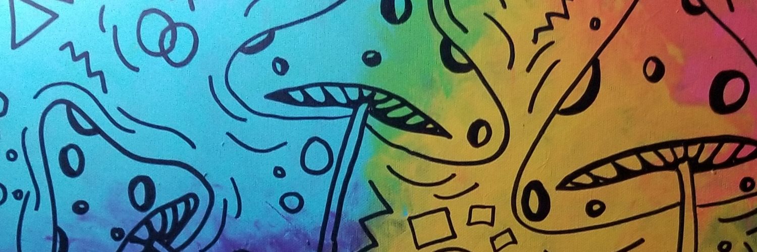 JaseMonroe's profile banner image