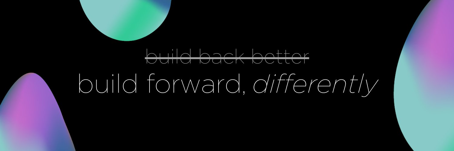 Centre for a Smart Future (CSF)'s banner