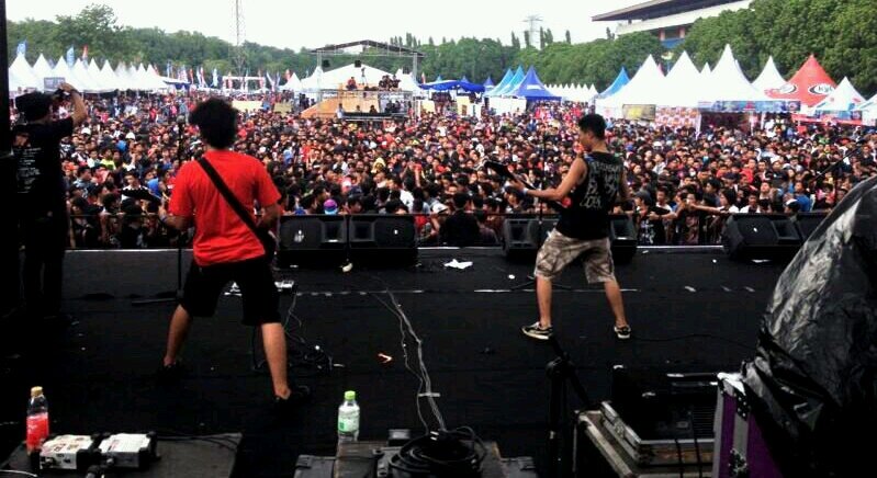 BORN OF BELIAL banner