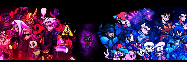 CARTOON_CATASS Profile Banner