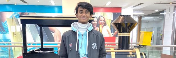 TheAditya777 Profile Banner