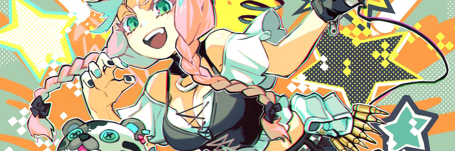 kimikimi225's profile banner image