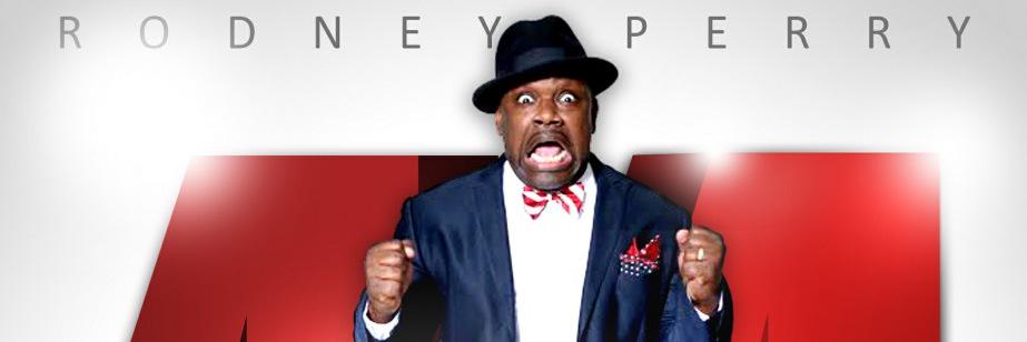 RodneyPerryLive's profile banner image