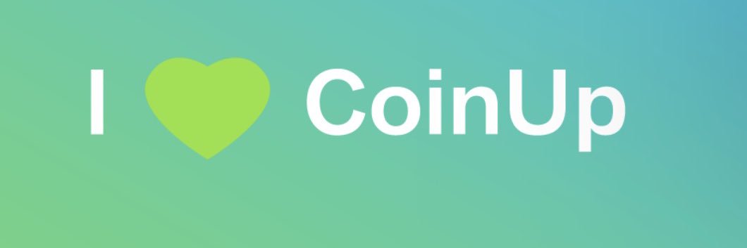 coinup_nova's profile banner image