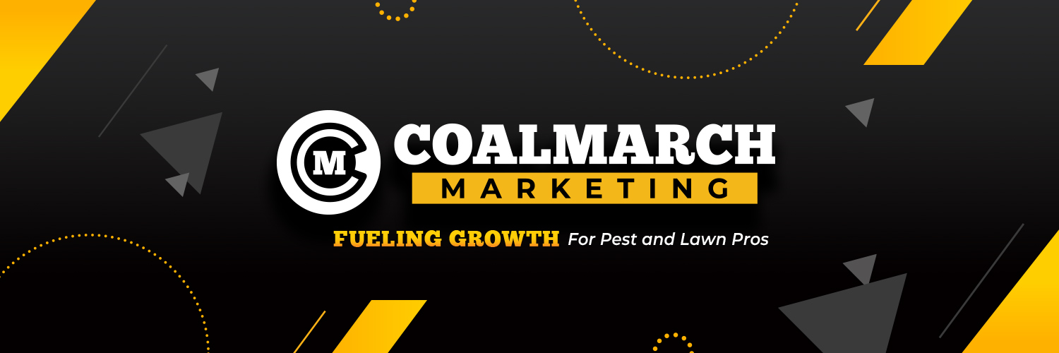 Coalmarch Marketing banner