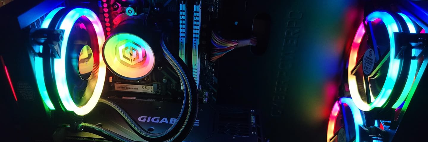 New England Crypto's banner