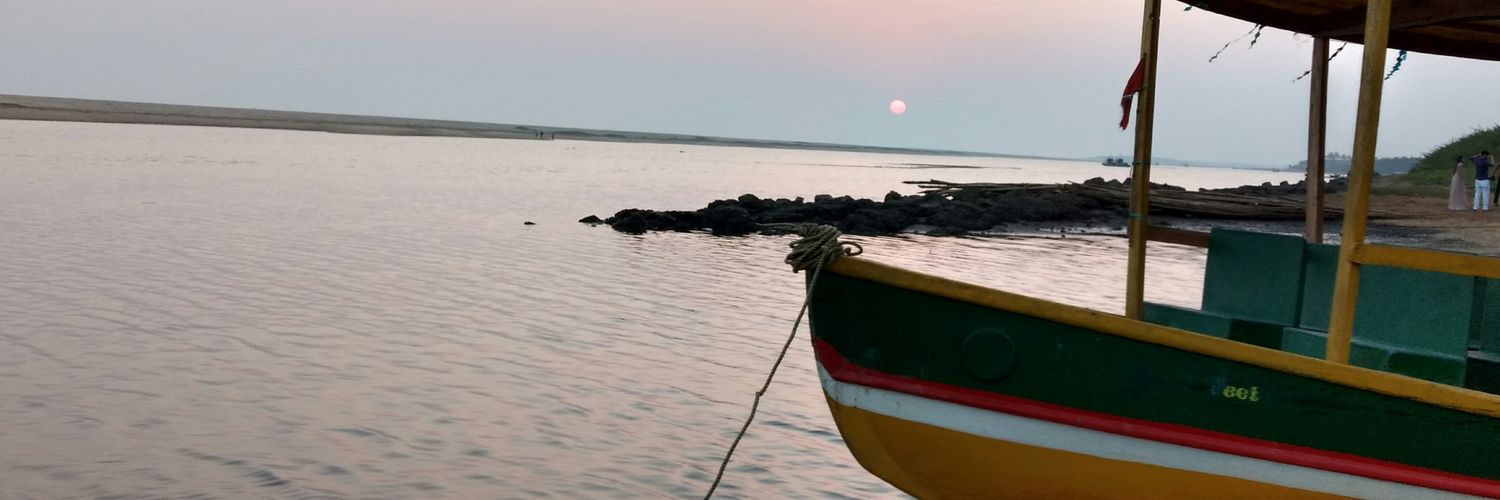 Trmahapatra's profile banner image