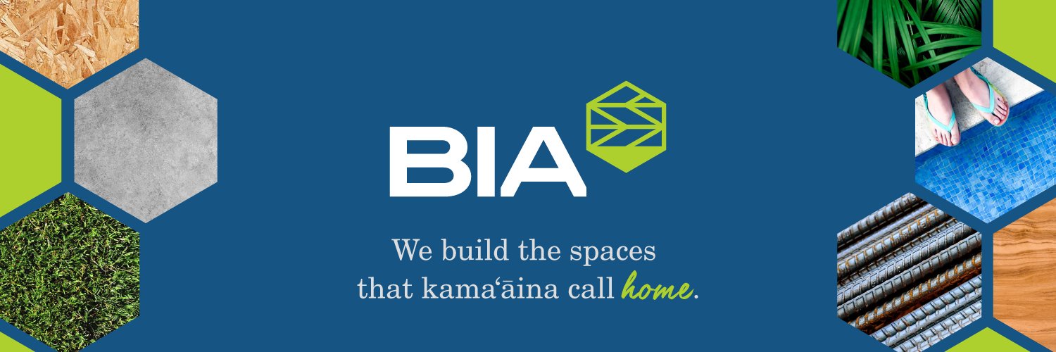 BIAHawaii's profile banner image