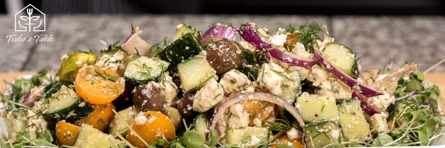ChefTishaW's profile banner image