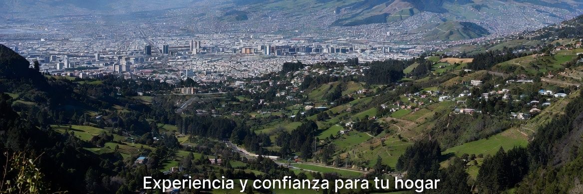 Bienes Raices banner