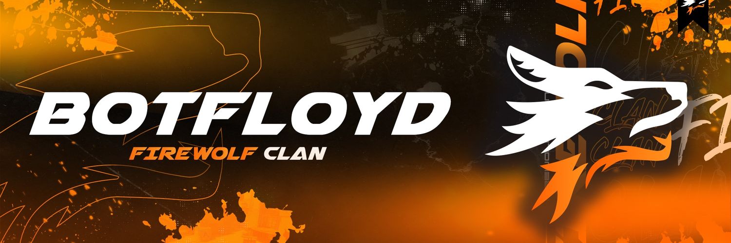 BotFloyd banner