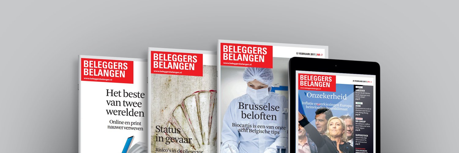 Beleggers Belangen banner