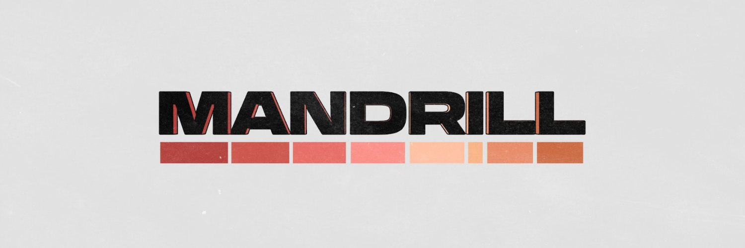 Mandrill Profile Banner