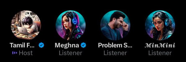 megna312 Profile Banner