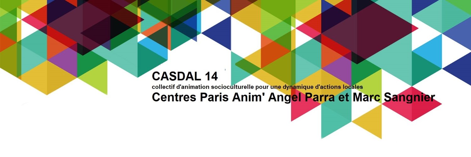 casdal14's profile banner image